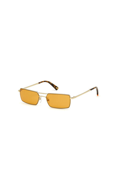 WEB EYEWEAR Men's Sunglasses We0287-5432j Ø 54 Mm