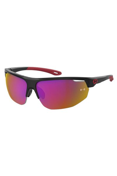 Under Armour Men's Sunglasses Ua-0002-g-s-807 Ø 71 Mm
