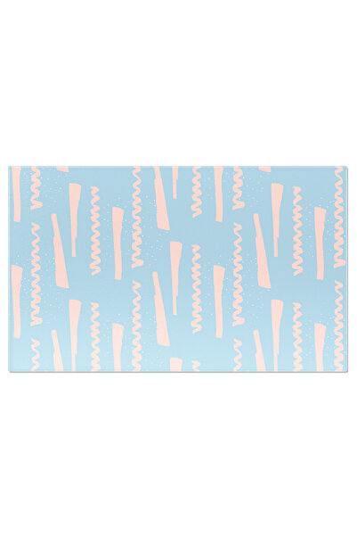 StoryGift Romania Tablou Canvas Cu Motiv Contemporan - Arta Digitala Vibranta...