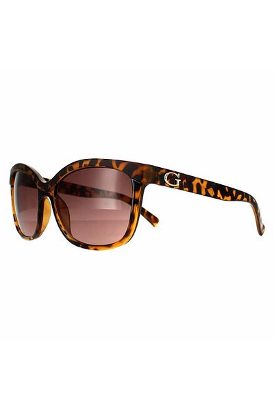 Guess Ladies' Sunglasses Gf0300-5752f Ø 57 Mm
