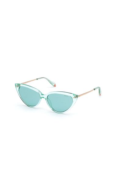Emilio Pucci Ladies' Sunglasses Ep0148-5687n Ø 56 Mm