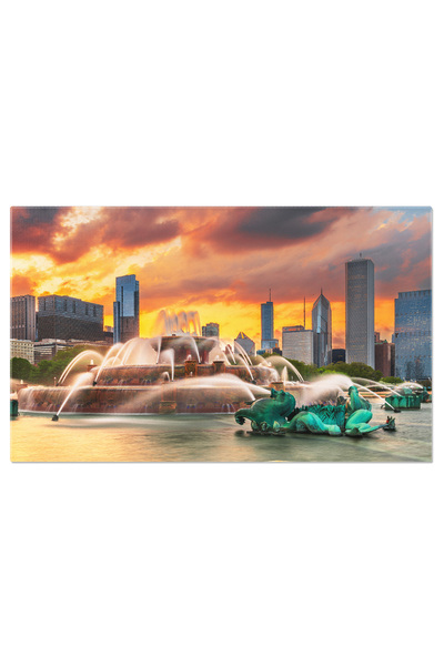 StoryGift Romania Tablou Canvas: Imagine Similara Cu Cea Anterioara, Punand A...