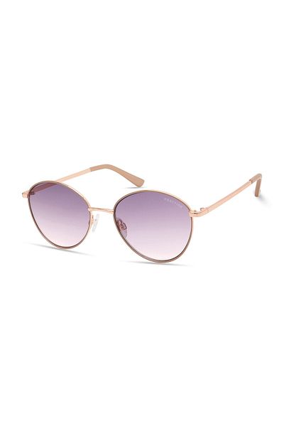 Kenneth Cole Ladies' Sunglasses Kc1375-5528t Ø 55 Mm