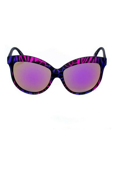 Italia Independent Ochelari de soare pentru femei 0092-zef-017