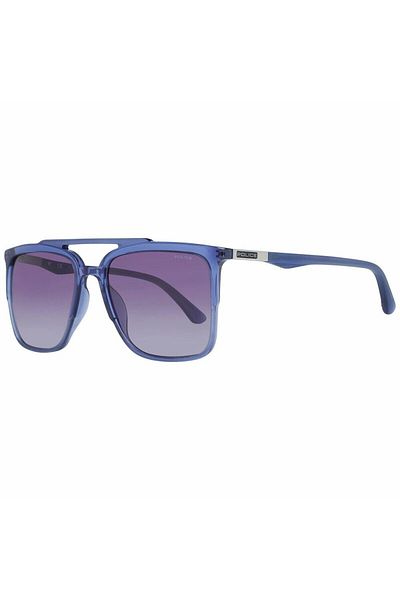 Police Ochelari de soare pentru bărbați Spl363-560955 Ø 56 mm