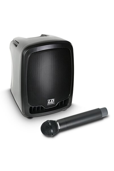 LD Systems Roadboy 65, Sistem audio portabil