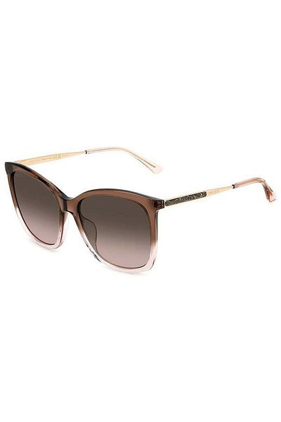 Jimmy Choo Ladies' Sunglasses Nerea-g-s-08m Ø 57 Mm