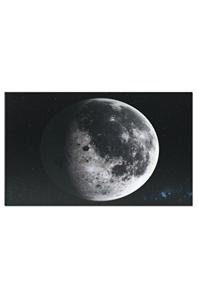 StoryGift Romania Tablou Canvas - Calatorind Prin Galaxia Caii Lactee: Mister...