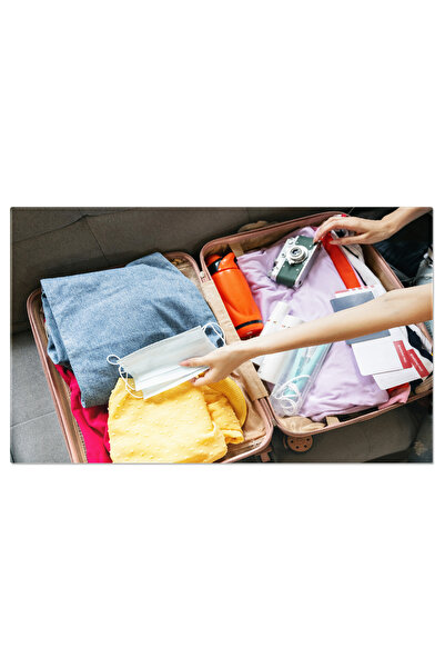 StoryGift Romania Tablou Canvas - Fericirea Oamenilor: Viata, Tineret, Vacant...