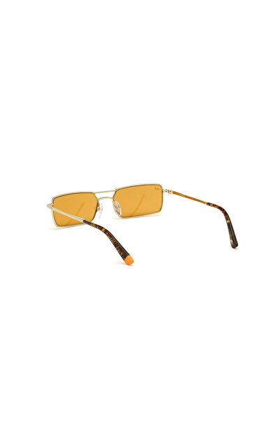 WEB EYEWEAR Men's Sunglasses We0287-5432j Ø 54 Mm