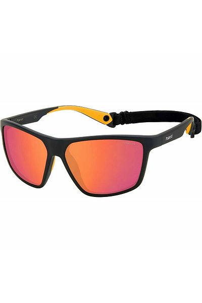 Polaroid Men's Sunglasses Pld-7040-s-71c Ø 59 Mm