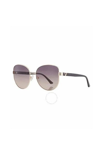 Guess Ochelari de soare pentru femei Gf6172-5932b Ø 59 mm