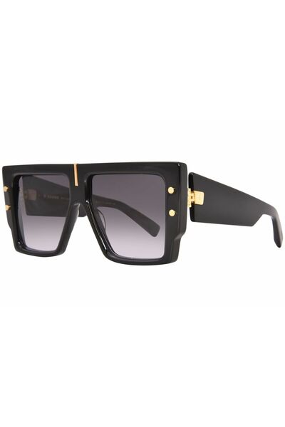 BALMAIN Ladies' Sunglasses Bps-144a-57 Ø 57 Mm