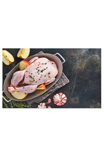 StoryGift Romania Tablou Canvas - Reteta De Culinare: Gatit Sanatos, Delicii ...