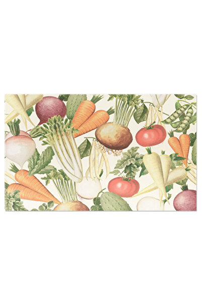 StoryGift Romania Tablou Canvas: Mic Dejun Gustos Cu Oua Si Bacon