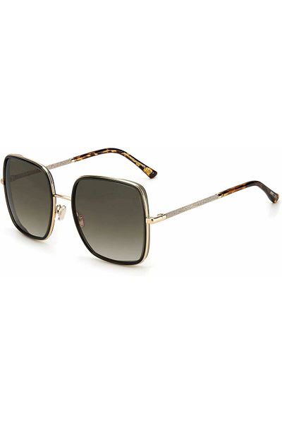 Jimmy Choo Ladies' Sunglasses Jayla-s-5701qha Ø 57 Mm