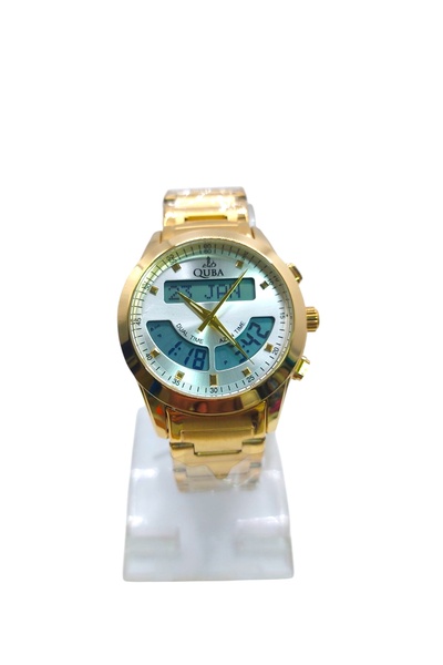 quba Islamic Quba Clock