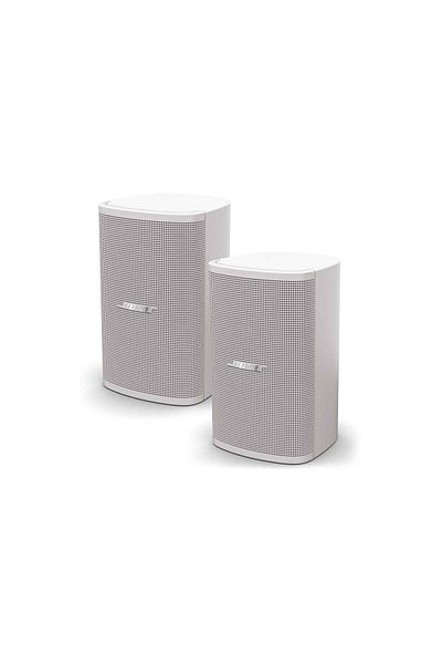 Bose DesignMax DM5SE White