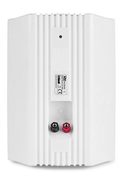 POWER DYNAMICS Power Dynamics BGO65WT Ambient Speakers