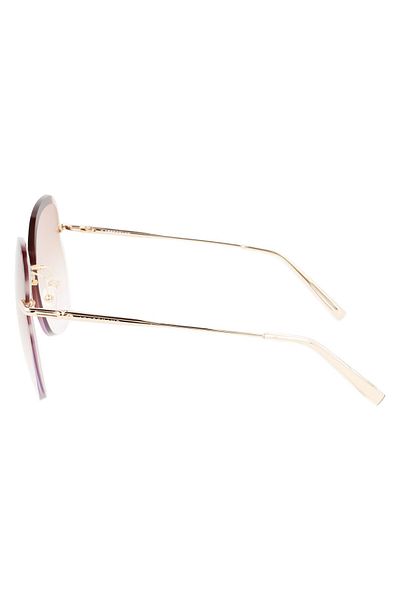 Longchamp Ochelari de soare de damă Lo160s-707 Ø 65 mm