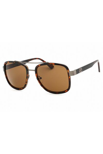 Guess Herrensonnenbrille Guess GF5091-52E