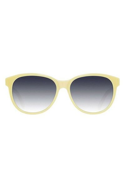 Just Cavalli Ladies' Sunglasses Jc673s 41w Ø 55 Mm