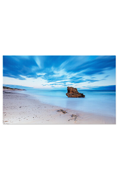 StoryGift Romania Tablou Canvas Plaja Numarul 16 In Rye, Australia Peninsula Mornington, Ocean, Stanci, Coasta 33