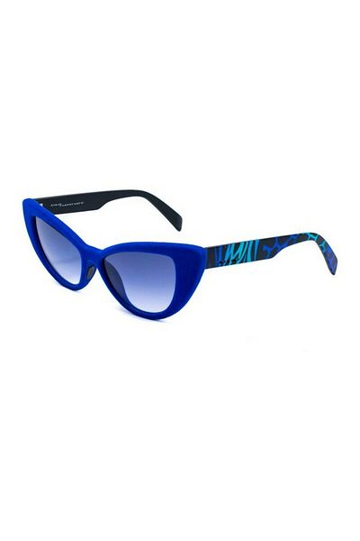 Italia Independent Ochelari de soare pentru femei 0906v-022-zeb