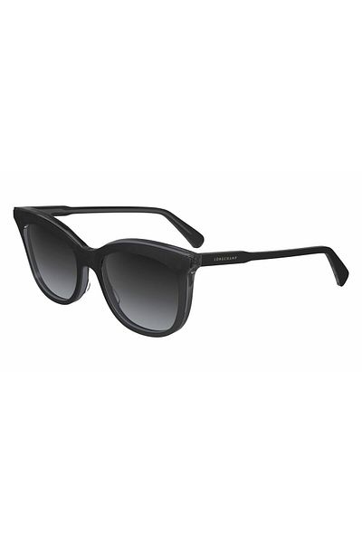 Longchamp Ladies' Sunglasses Lo738s-5318018 Ø 53 Mm