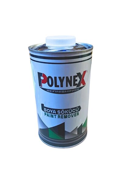 Polinex Boya Sökücü 1/1 -