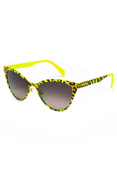 Italia Independent Ochelari de soare pentru femei 0022 Ø 55 mm