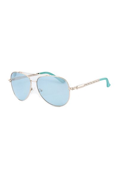 Guess Ladies' Sunglasses Gf0356-5932v Ø 59 Mm