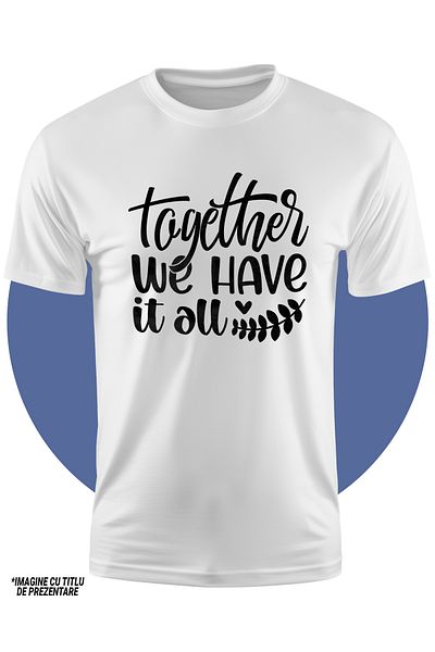 StoryGift Romania Children's T-shirt For Those Who Value Relationships 100% Cotton, Unisex, White, 12 Years, 15
