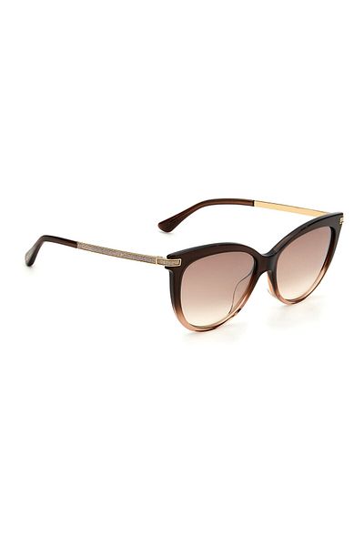 Jimmy Choo Ladies' Sunglasses Axelle-g-s-0my-nq Ø 56 Mm