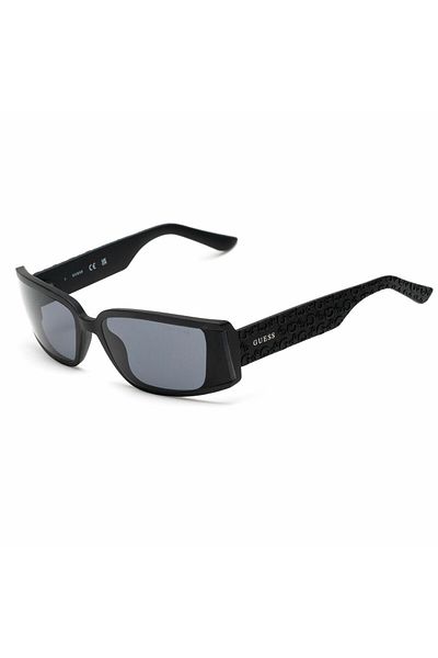 Guess Ladies' Sunglasses Gf5127-6502a Ø 65 Mm