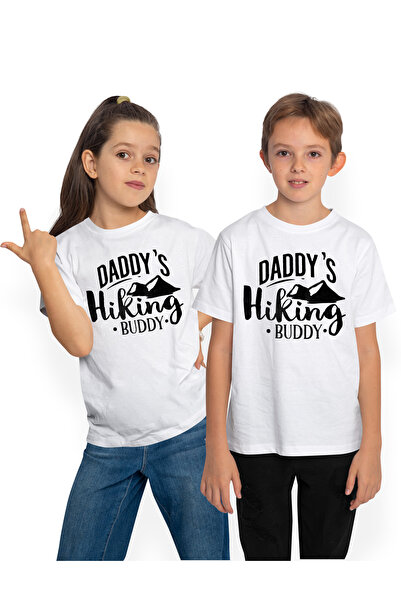 StoryGift Romania Tricou Copii Cu Munti Pentru Fiul Care Se Duce In Drumetii ...