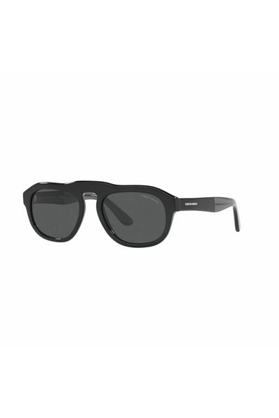 Armani Ochelari de soare pentru bărbați Ar8173-500187 Ø 52 mm