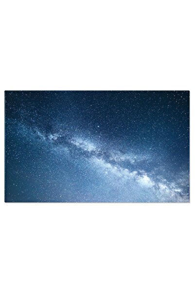 StoryGift Romania Tablou Canvas: Calatorie Cosmica - Nebuloasa Si Mister