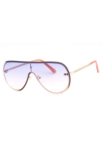 Guess Ladies' Sunglasses Gf0400-32v