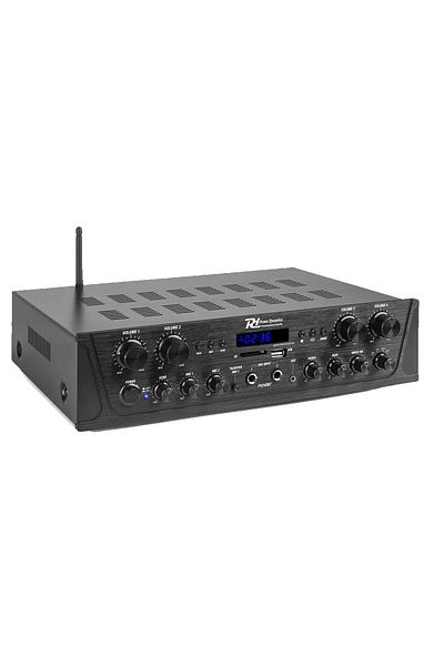 POWER DYNAMICS Amplificator Power Dynamics PV240BT, 4x100W, multiroom,