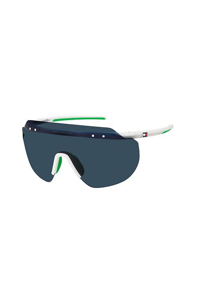 Tommy Hilfiger Men's Sunglasses Th-1804-s-07r-ku Ø 99 Mm