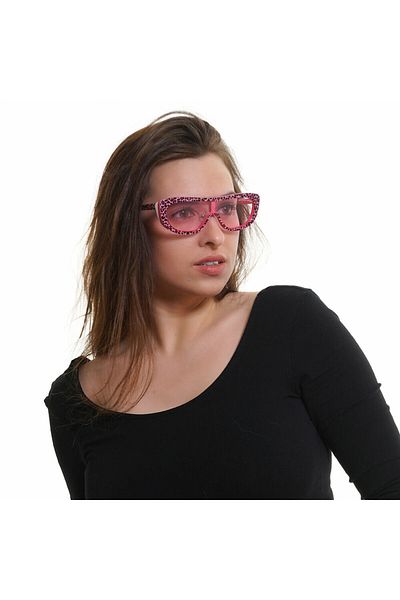 Victoria's Secret Ochelari de soare pentru femei Vs0011-12877t Ø 55 mm