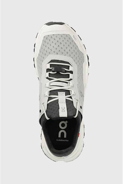 On Running Sneakers - Gray - Short heels (1–4 cm)