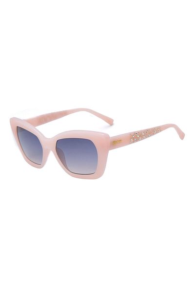 Kenneth Cole Ladies' Sunglasses Rn00015-5372w