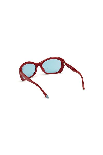 WEB EYEWEAR Ladies' Sunglasses We0289-5666v Ø 56 Mm