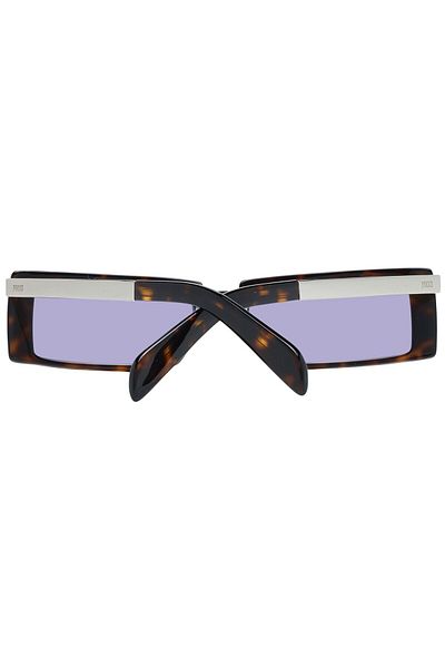 Emilio Pucci Ladies' Sunglasses Ep0126-5352y Ø 53 Mm