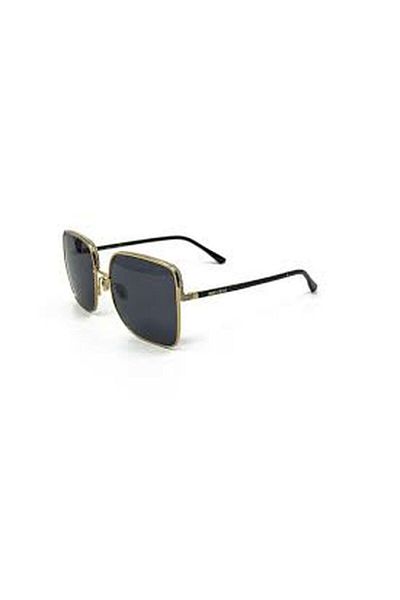 Jimmy Choo Ladies' Sunglasses Aliana-s-rhlir Ø 57 Mm