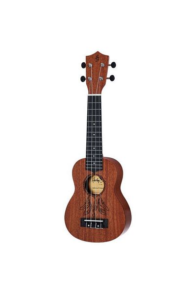 Harley Benton Kahuna-S Dreamcatcher