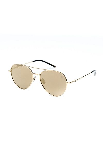 BELSTAFF Ochelari de soare de damă Magnum-dorado Ø 58 mm