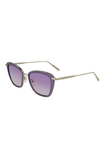 Longchamp Ladies' Sunglasses Lo638s-512 Ø 52 Mm